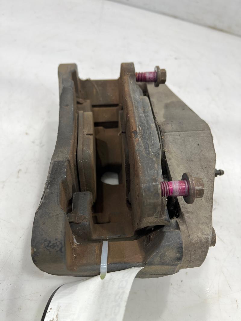 2007 - 2009 Jaguar XKR Front Brake Caliper Assembly LH Driver Side OEM C2P15168