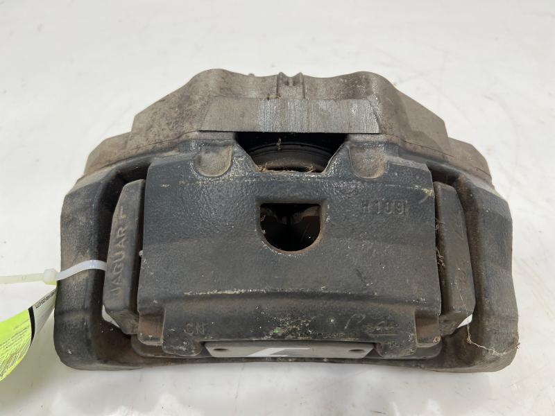 2007 - 2009 Jaguar XKR Front Brake Caliper Assembly LH Driver Side OEM C2P15168