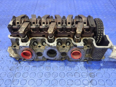 2002 Mercedes C-Class Cylinder Head