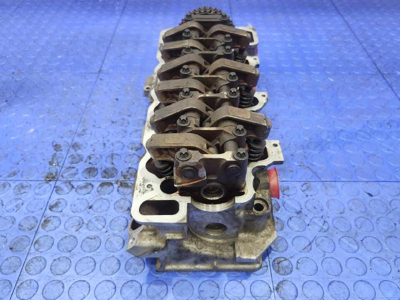 2002 Mercedes C-Class Cylinder Head
