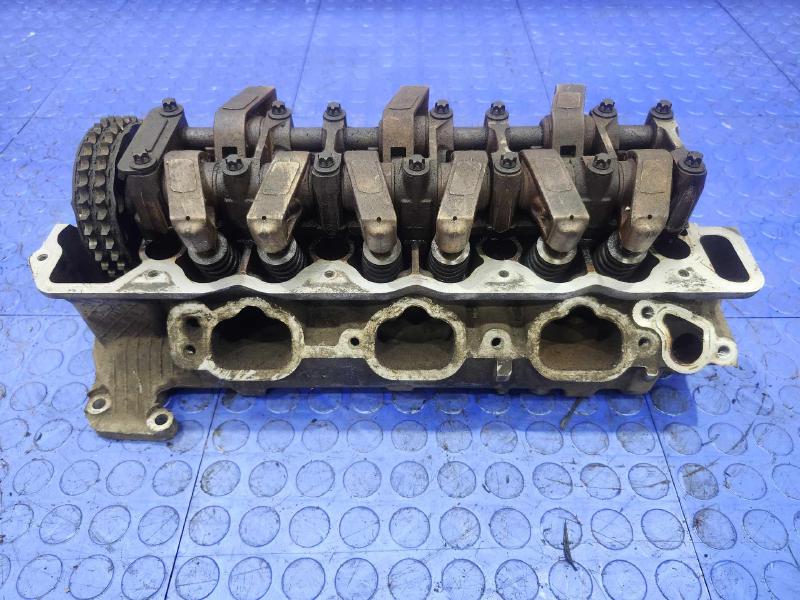 2002 Mercedes C-Class Cylinder Head