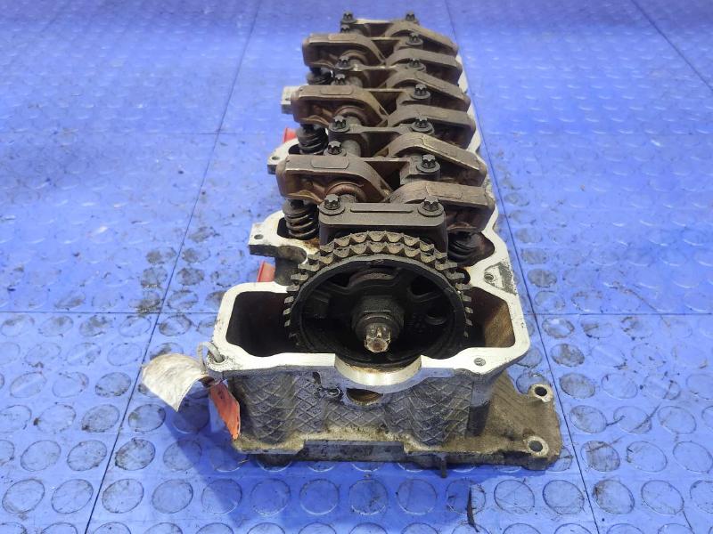 2002 Mercedes C-Class Cylinder Head