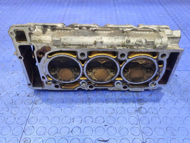 2002 Mercedes C-Class Cylinder Head