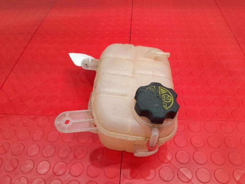 2013-2021 Buick Encore 1.4L Radiator Engine Coolant Overflow Reservoir OEM 95269001