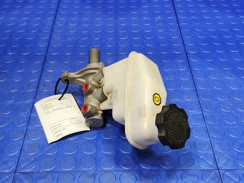 2015 Kia Optima Master Cylinder