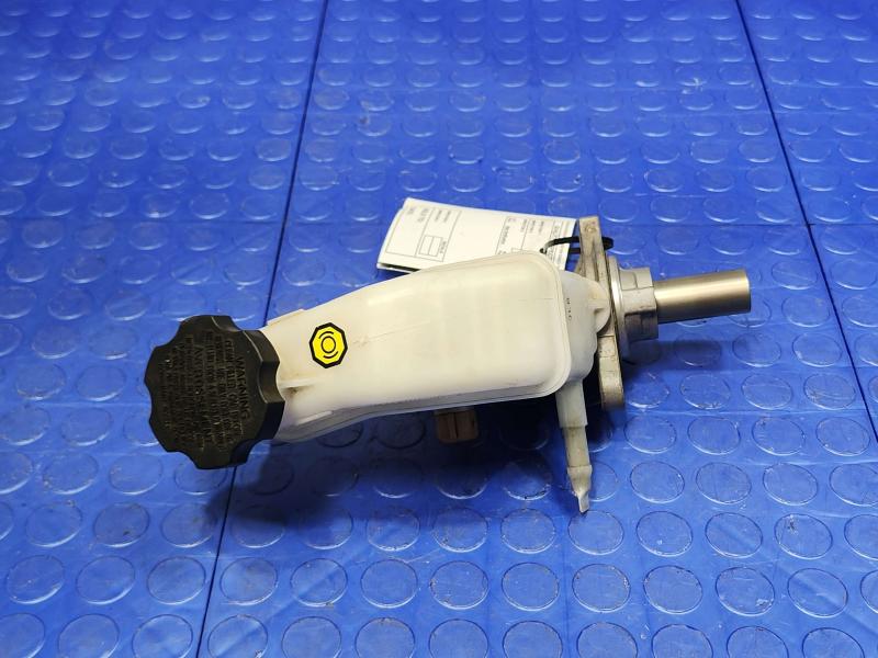 2015 Kia Optima Master Cylinder