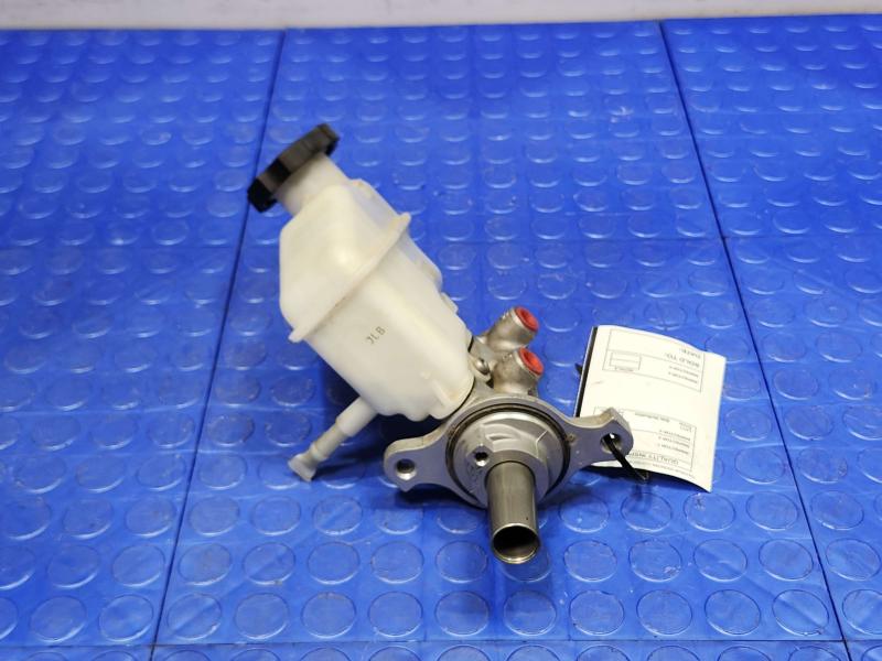 2015 Kia Optima Master Cylinder