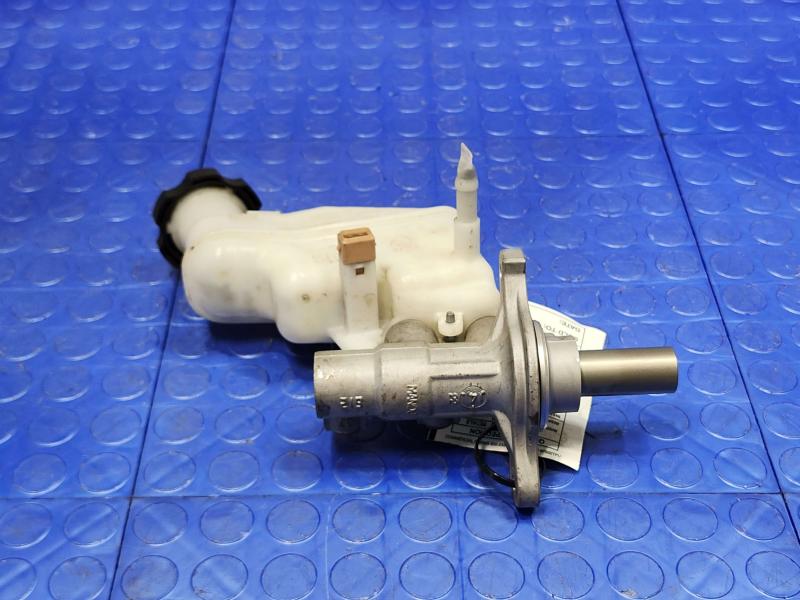 2015 Kia Optima Master Cylinder