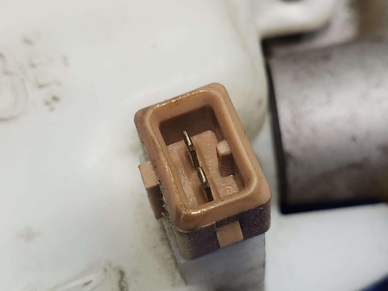 2015 Kia Optima Master Cylinder