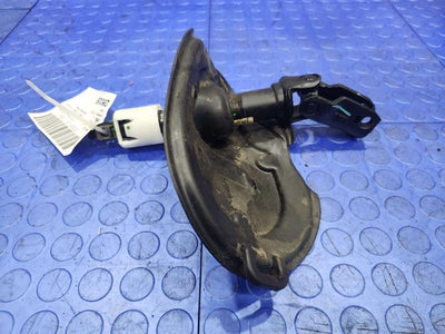 2017 Chevrolet Malibu Steering Coupler