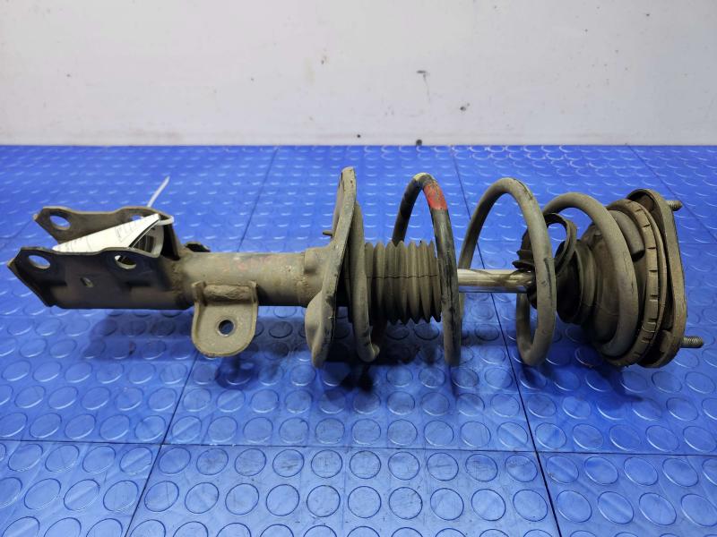 2010-2011 Toyota Prius Front Strut Assembly Right Passenger Side OEM 4851080542 ,RH