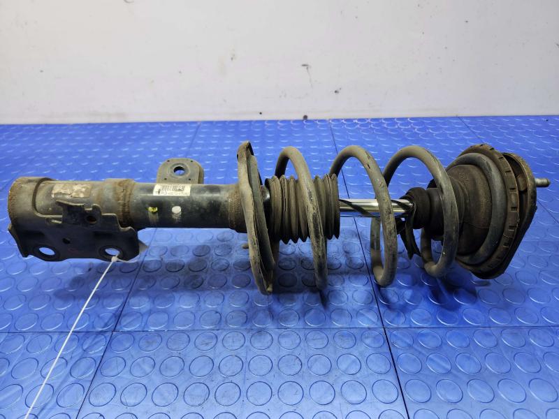 2010-2011 Toyota Prius Front Strut Assembly Right Passenger Side OEM 4851080542 ,RH