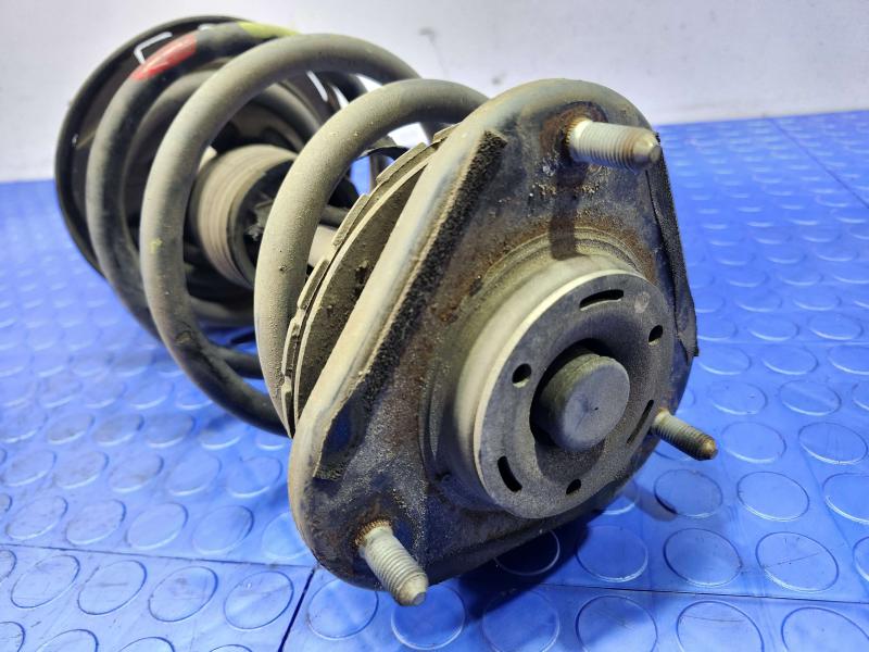 2010-2011 Toyota Prius Front Strut Assembly Right Passenger Side OEM 4851080542 ,RH