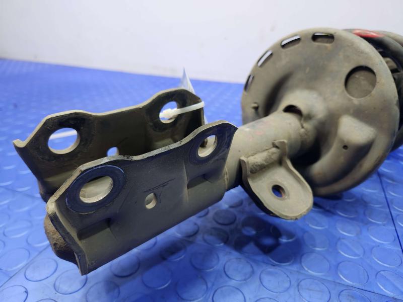 2010-2011 Toyota Prius Front Strut Assembly Right Passenger Side OEM 4851080542 ,RH