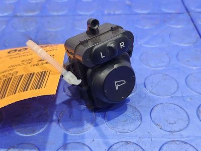 2009 Honda Accord Door Switch Front