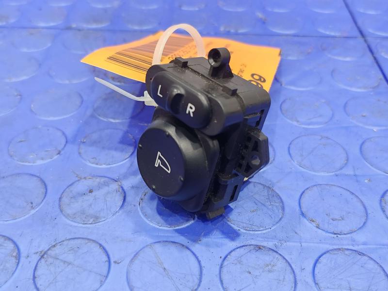 2009 Honda Accord Door Switch Front