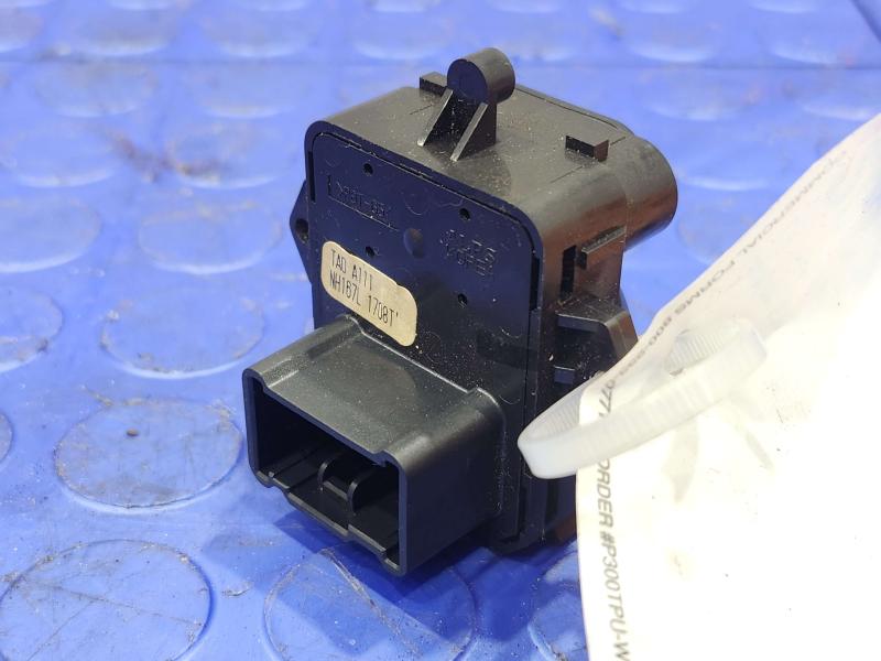 2009 Honda Accord Door Switch Front