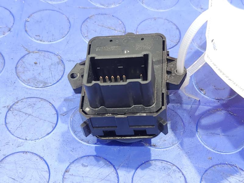 2009 Honda Accord Door Switch Front