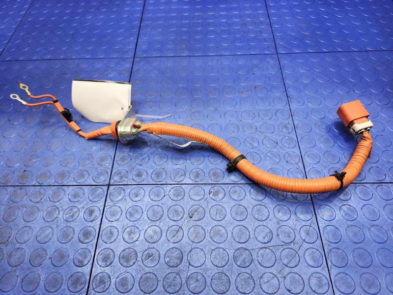 2015 Nissan Leaf Wire Harness (Misc)