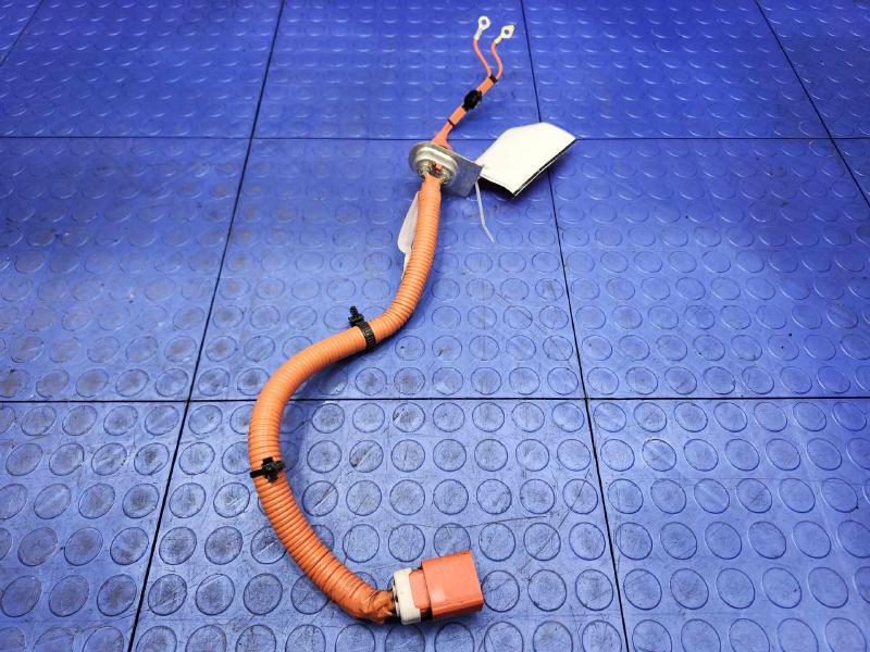 2015 Nissan Leaf Wire Harness (Misc)