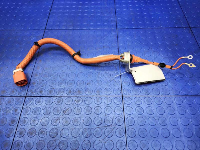 2015 Nissan Leaf Wire Harness (Misc)