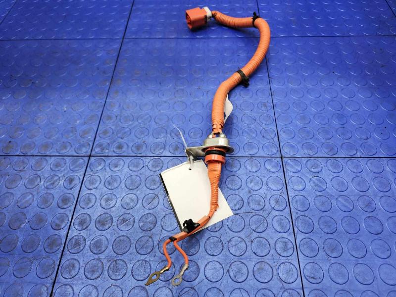 2015 Nissan Leaf Wire Harness (Misc)