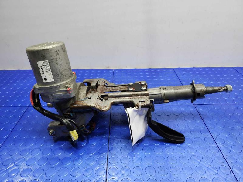 2012 Hyundai Tucson Steering Column
