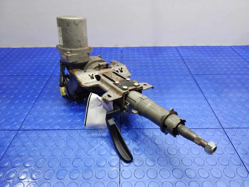 2012 Hyundai Tucson Steering Column