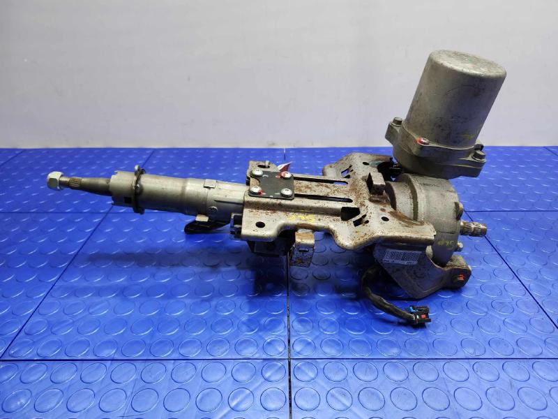 2012 Hyundai Tucson Steering Column