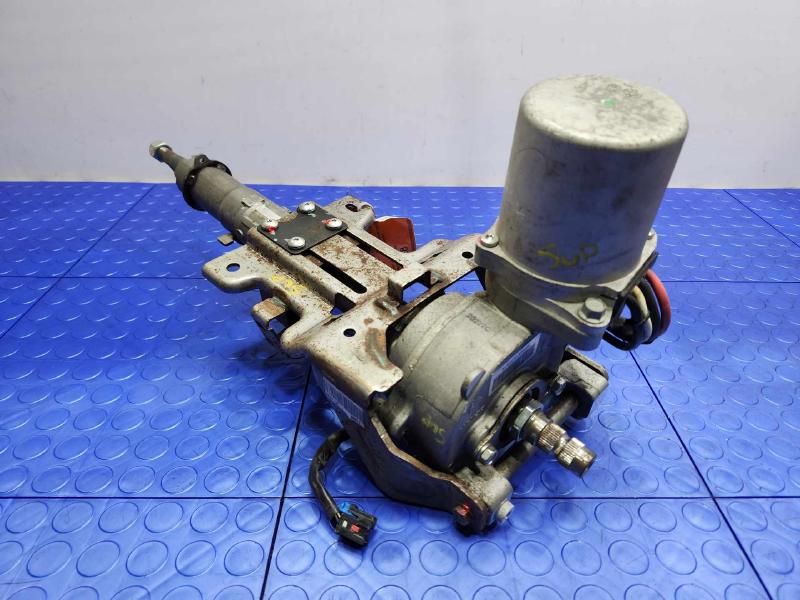 2012 Hyundai Tucson Steering Column