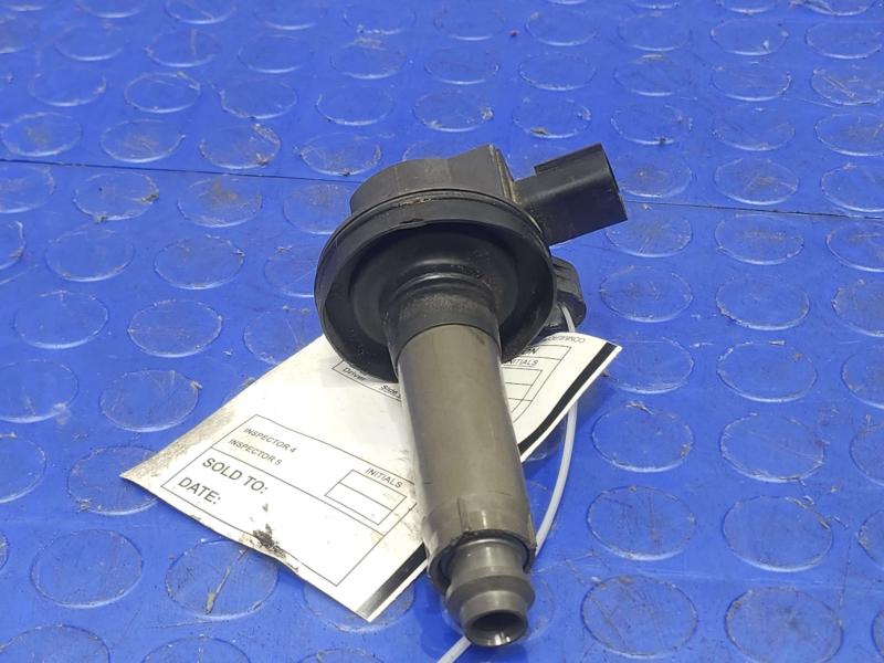 2011 Ford F-150 Ignition Coil/Ignitor