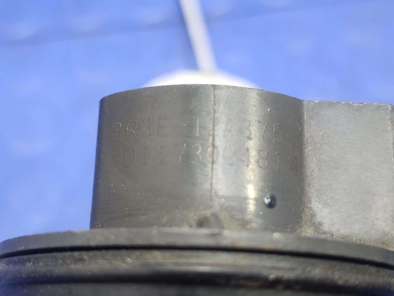 2011 Ford F-150 Ignition Coil/Ignitor