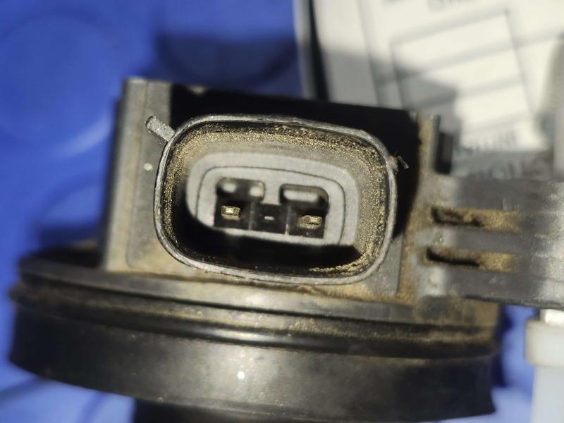 2011 Ford F-150 Ignition Coil/Ignitor