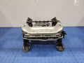 2015 Subaru Forester Seat Track