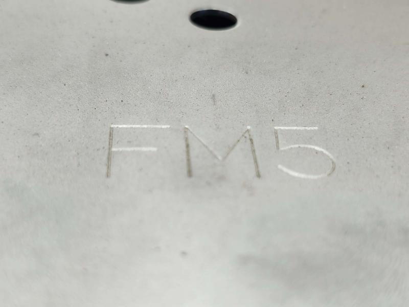 2015 Subaru Forester Seat Track