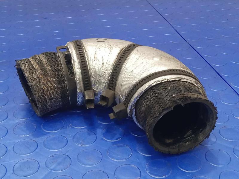 2015 Hyundai Santa Fe Intercooler Pipe