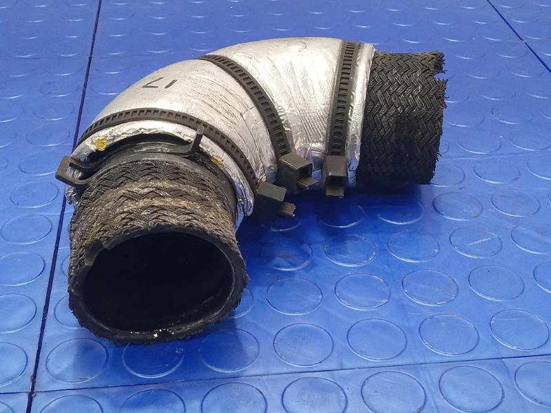 2015 Hyundai Santa Fe Intercooler Pipe