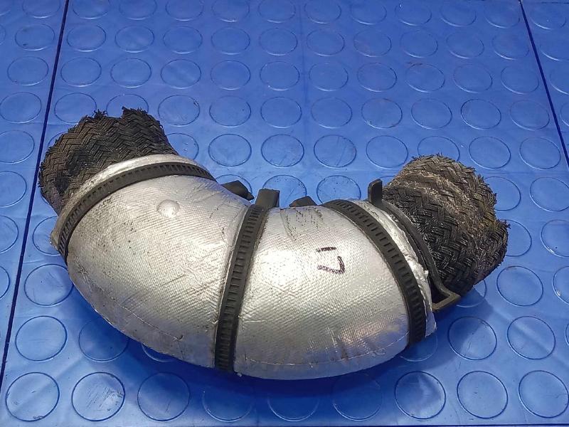 2015 Hyundai Santa Fe Intercooler Pipe