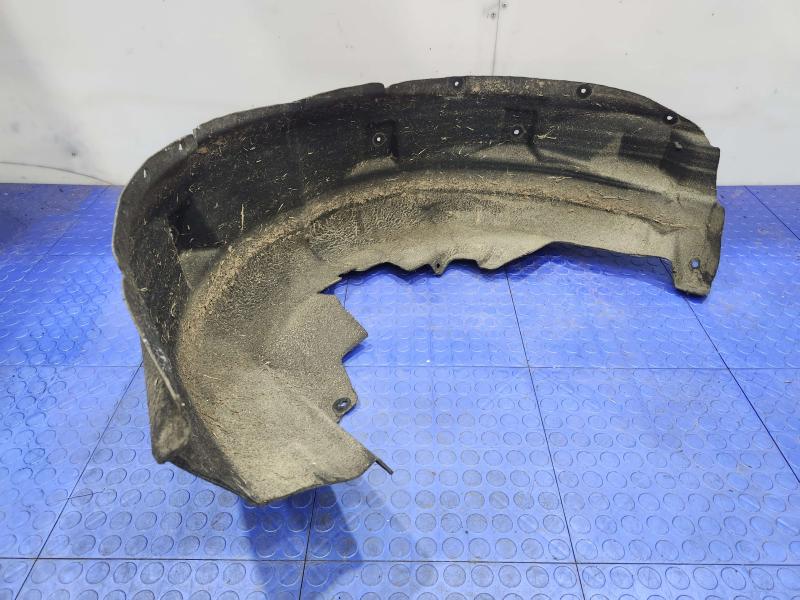2016 Ford Edge Inner Fender Liner