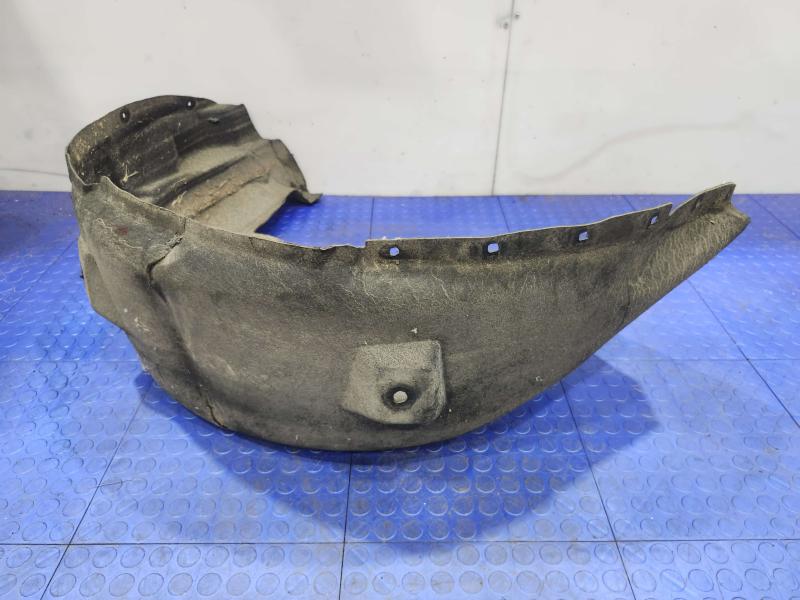 2016 Ford Edge Inner Fender Liner