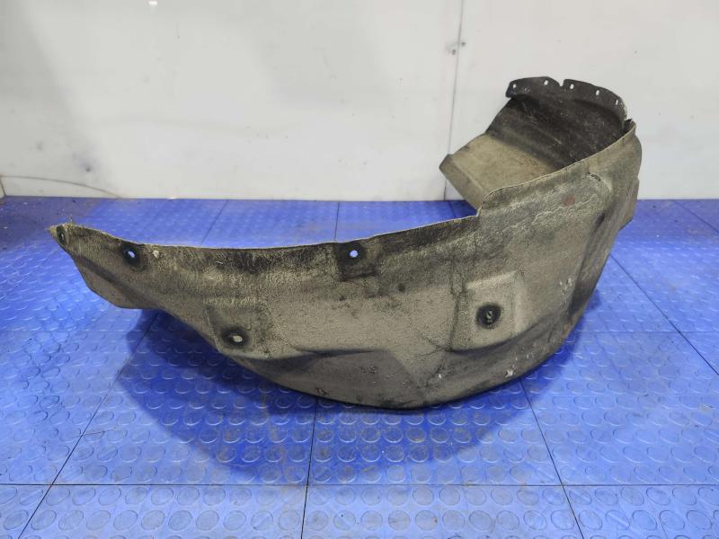 2016 Ford Edge Inner Fender Liner