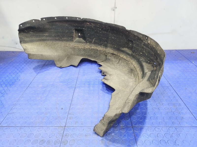 2016 Ford Edge Inner Fender Liner