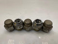 2011 Nissan Juke Lug Nuts