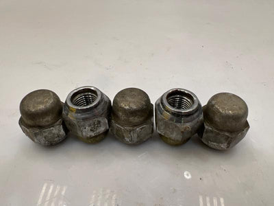 2011 Nissan Juke Lug Nuts