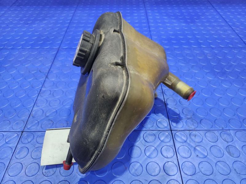 2006 Ford Mustang Coolant Recovery Bottle