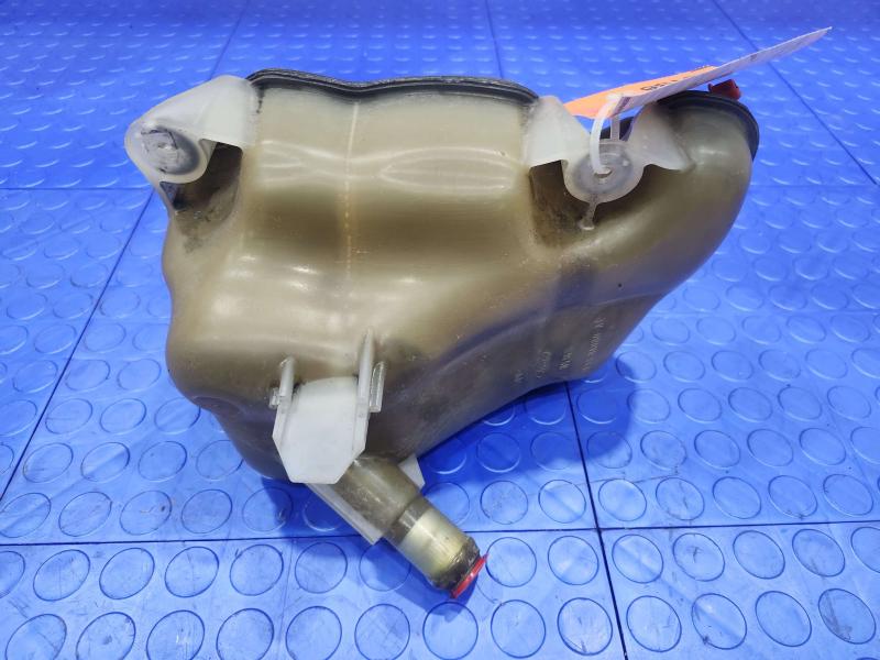2006 Ford Mustang Coolant Recovery Bottle