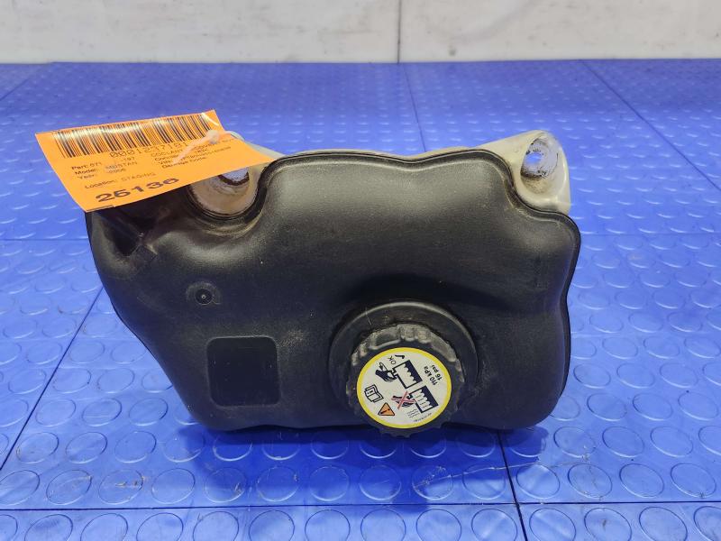 2006 Ford Mustang Coolant Recovery Bottle
