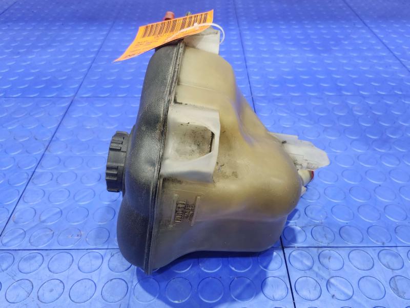 2006 Ford Mustang Coolant Recovery Bottle