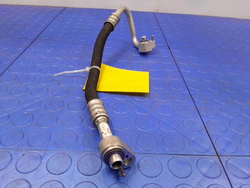 2018 BMW 740I Air Conditioner Hose