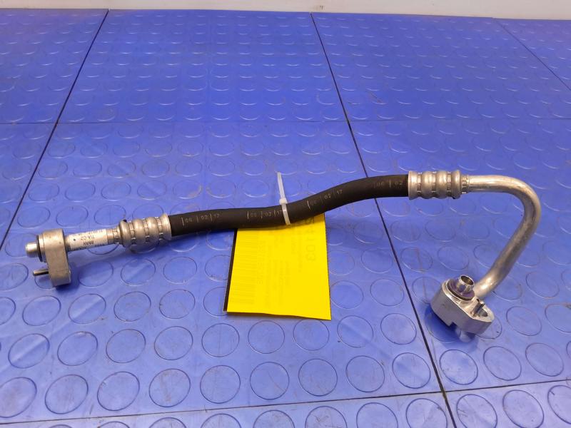 2018 BMW 740I Air Conditioner Hose